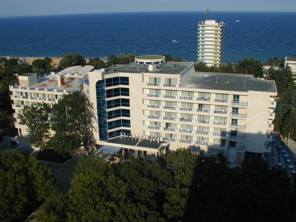 Sofia Hotel Golden Sands Exterior photo